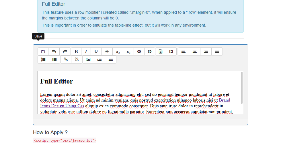 wysiwyg-html-editor-bootstrap-based-rich-text-editor-free-download